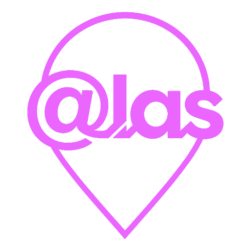 Atlas Pins